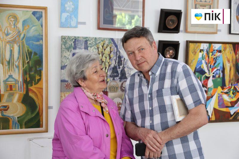 В Івано-Франківську відкрилася традиційна обласна ВЕЛИКОДНЯ виставка (ФОТО) 18 IMG 2658 2 scaled