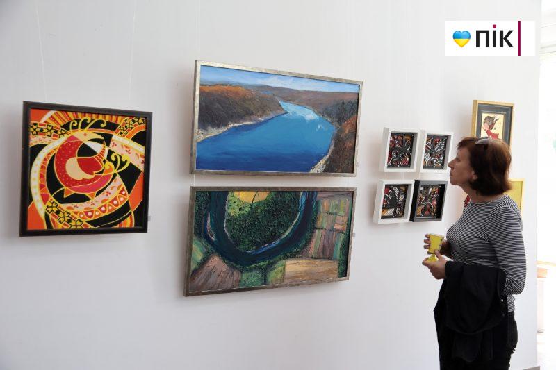 В Івано-Франківську відкрилася традиційна обласна ВЕЛИКОДНЯ виставка (ФОТО) 19 IMG 2667 2 scaled