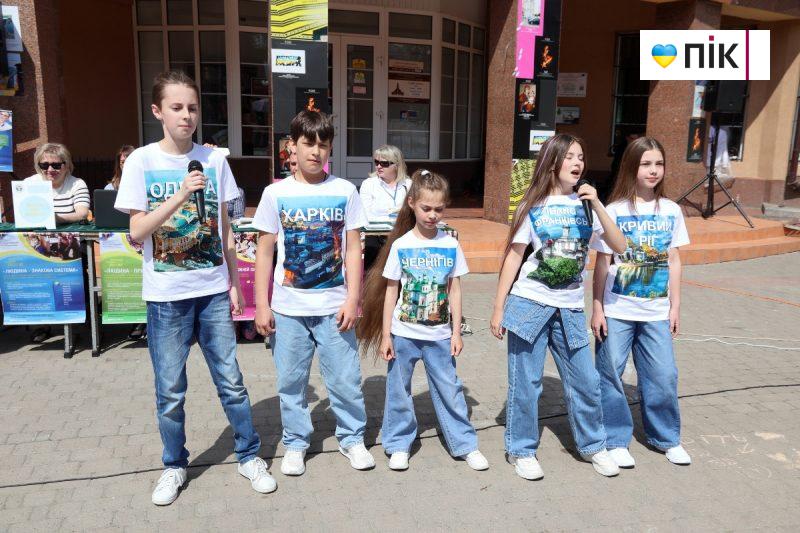 Що цікавого відбувалося на науковому пікніку в Івано-Франківську (ФОТОРЕПОРТАЖ) 5 IMG 6093 2 scaled