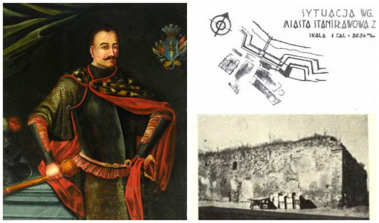 Історична мандрівка. Івано-Франківськ рік з роком: 1680 -1683 (ФОТО) 3 MyCollages 2024 05 12T102513.070
