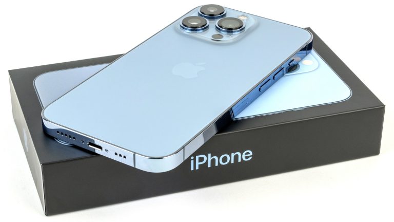 iPhone 13 бу - кращий вибір у 2024 році при обмеженому бюджеті 2 Produktfotos Apple iPhone 13 Pro 1448