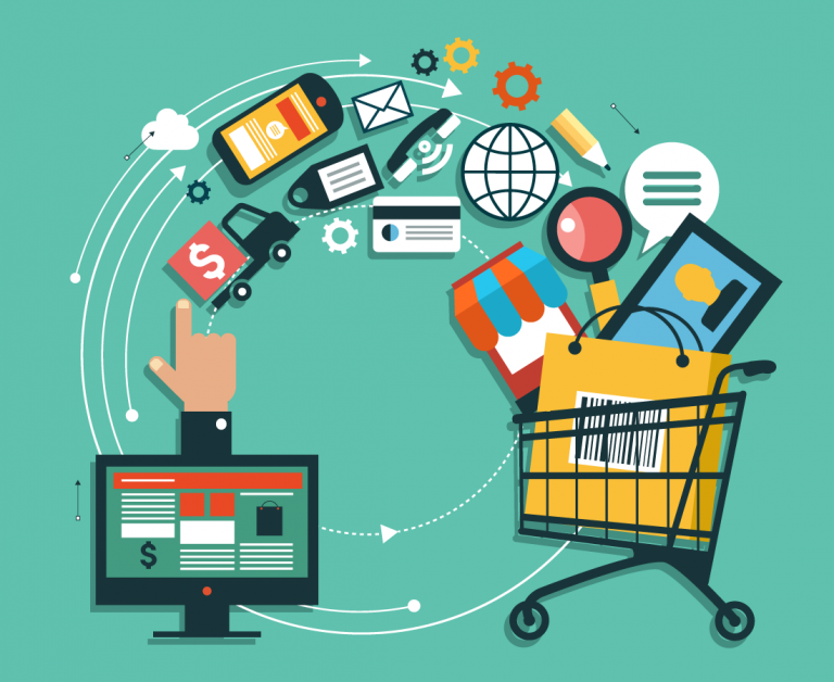ecommercelede