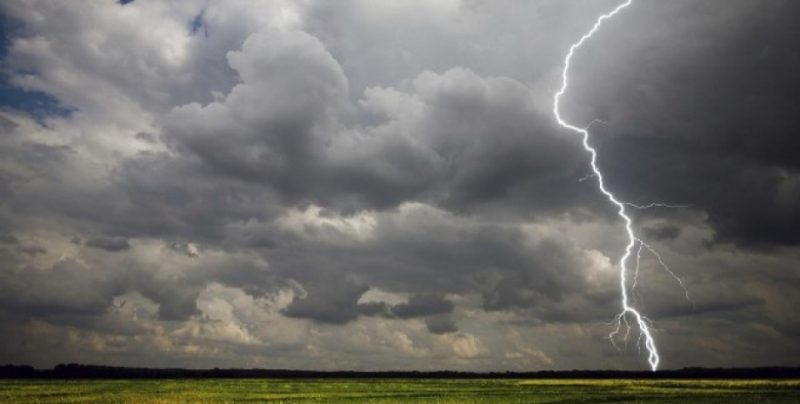 Хмарно та грози: якою буде погода на Франківщині 31 травня