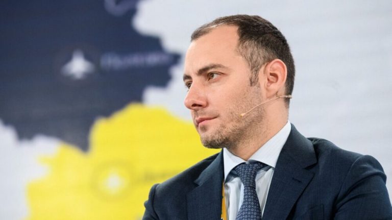 Парламент звільнив віцепрем'єра Олександра Кубракова 12 img 6495
