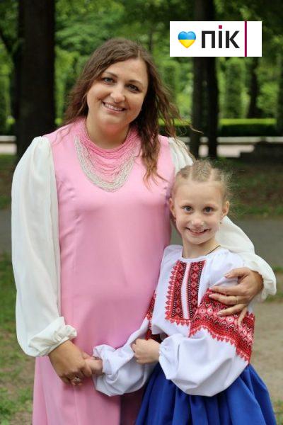 Люди Прикарпаття: День матері в Івано-Франківську (ФОТО) 15 photo1715528106 3 scaled