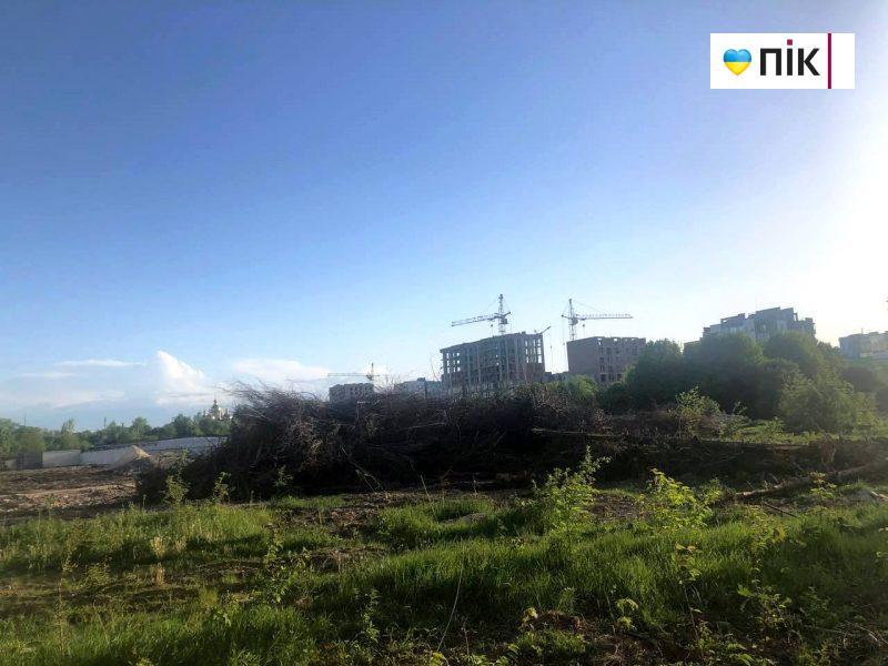 У Франківську готують під забудову територію військового містечка австрійської доби (ФОТО) 19 1 7 scaled
