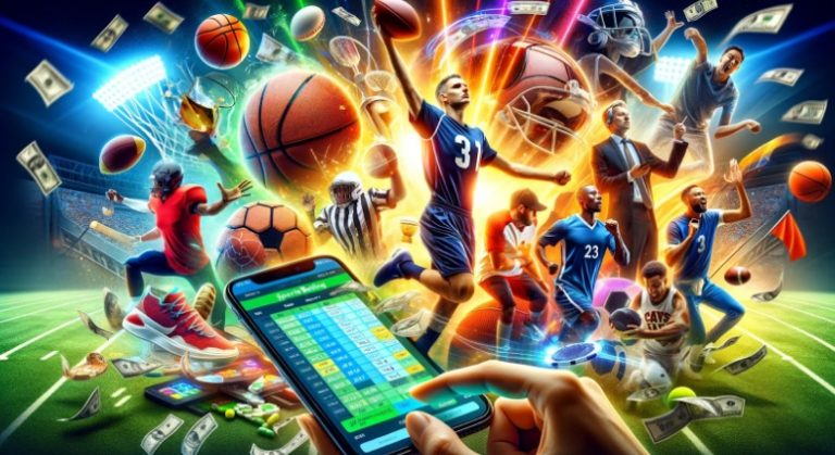 Fairplay Review: Варіанти ставок на спорт 7 13