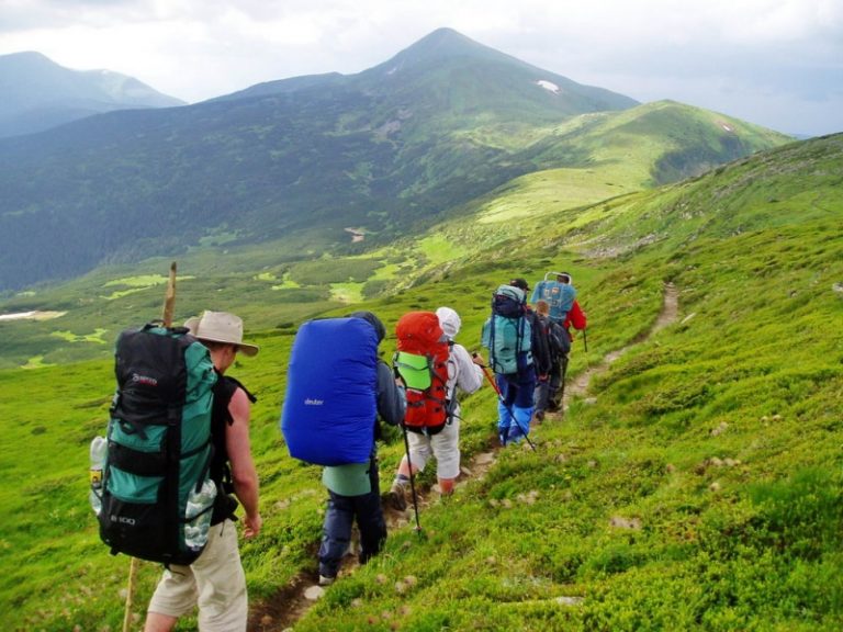 Франківщина в трійці серед регіонів України за сплатою податку в сфері туризму