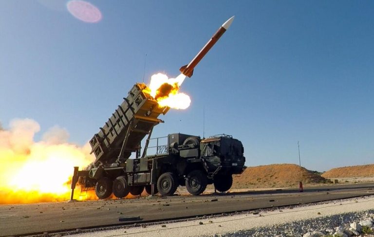 Україні передадуть ще три Patriot: що відомо 12 201747 1 large