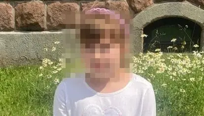 У Німеччині знайшли мертвою 9-річну дівчинку з України