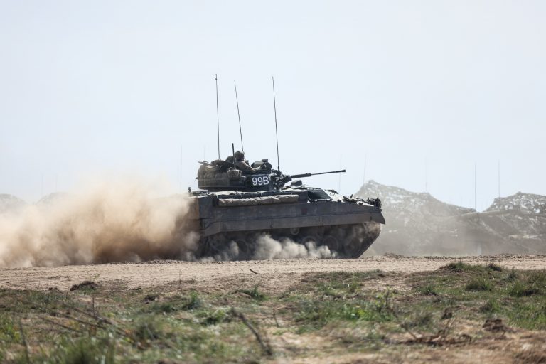 На Покровському напрямку ситуація напружена: Генштаб про ситуацію на фронті 2 444468658 803875245258889 4130695900512411667 n