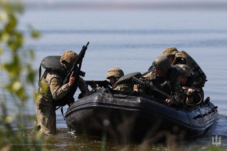 З початку доби найбільше ворог атакував на трьох напрямках, - Генштаб ЗСУ 8 445364209 803720015274412 9218964761774399679 n