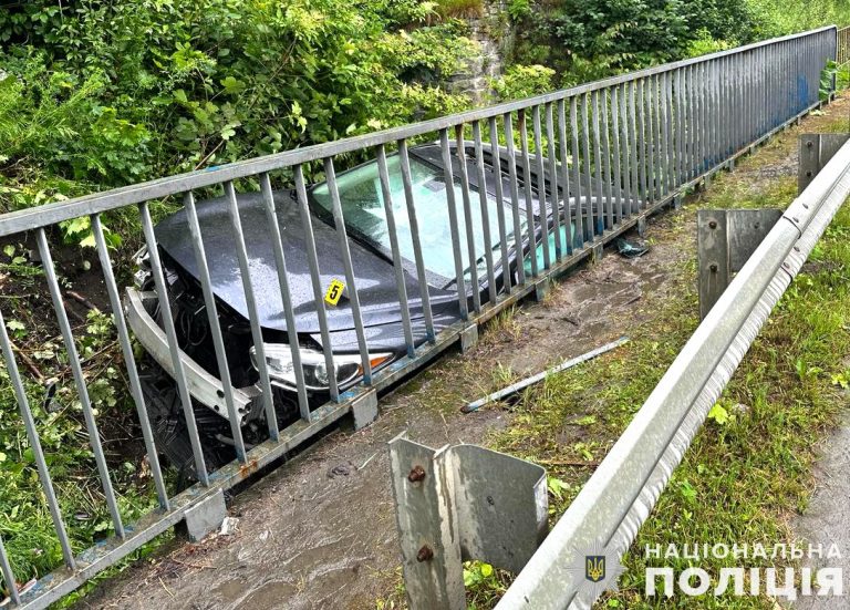 Внаслідок ДТП на Львівщині загинула пасажирка (ФОТО) 11 447564734 861057642732675 1862133100917357017 n