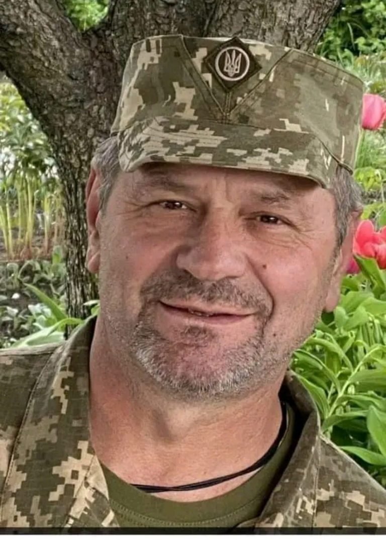 На Донеччині загинув військовий з Снятинщини Микола Молофій 12 На Донеччині загинув військовий з Снятинщини Микола Молофій