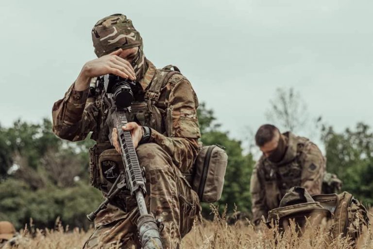 Ситуація на фронті: від початку доби відбулися 69 бойових зіткнень 1 448205858 809765221336558 1302771187457379596 n