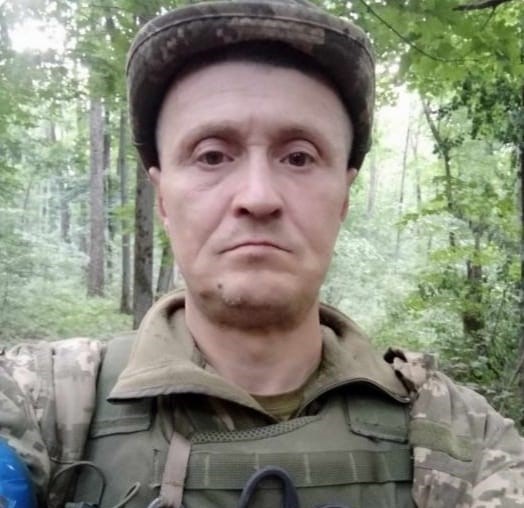 На Харківщині загинув військовий з Надвірної Руслан Гавдига
