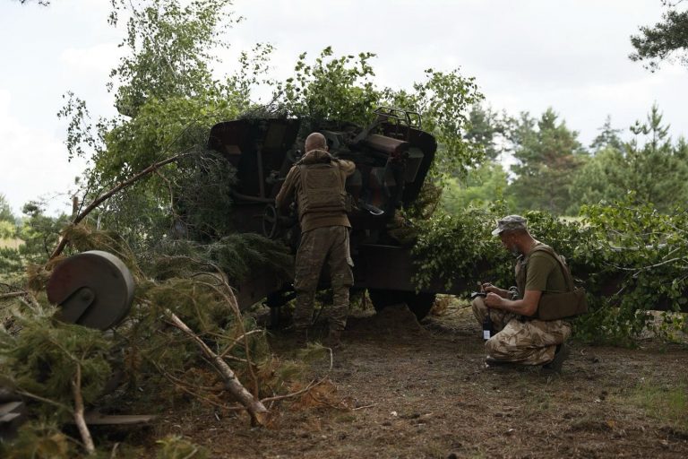 Кількість бойових зіткнень по всій лінії фронту зросла до 77, - Генштаб ЗСУ 2 448373723 811037394542674 2230193528126456047 n