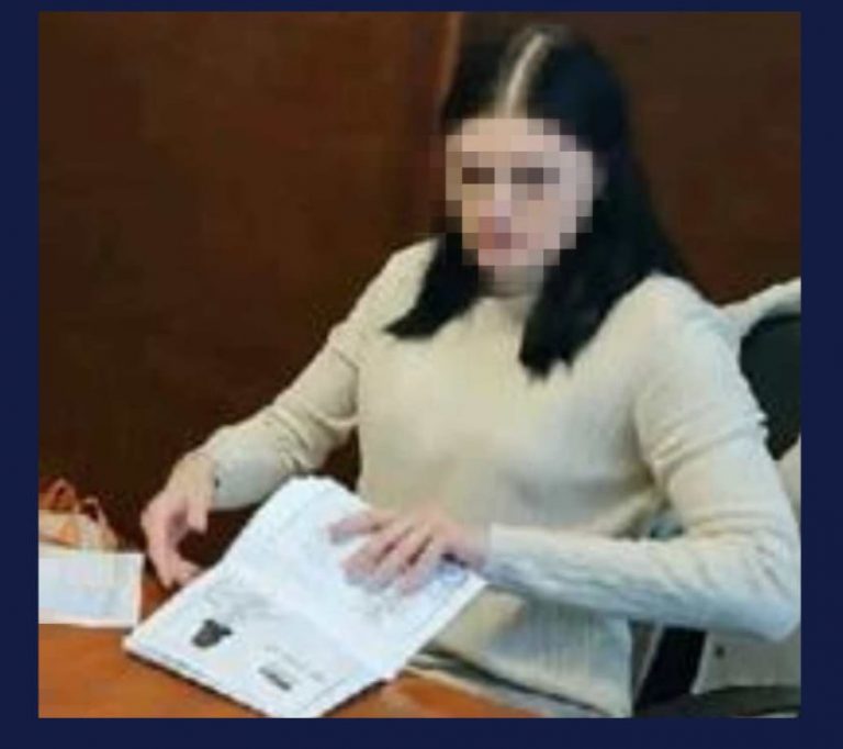 У Франківську до 10 років ув’язнення засудили колаборантку з Херсонщини: деталі 3 448879102 499755555731730 7017747854000513068 n