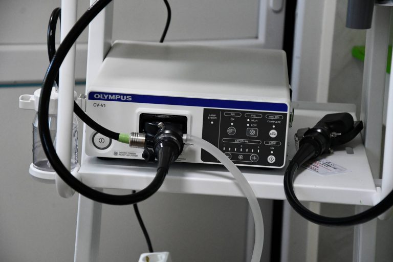 Рогатинська лікарня отримала нове обладнання для діагностики захворювань шлунково-кишкового тракту (ФОТО) 2 449366448 804479065111893 4168146704594077564 n