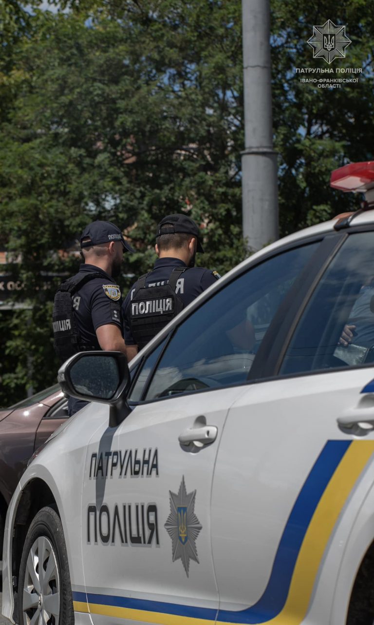У Франківську патрульні знайшли хлопчика, який загубився 6 449417821 900048632162749 3531949414851264904 n