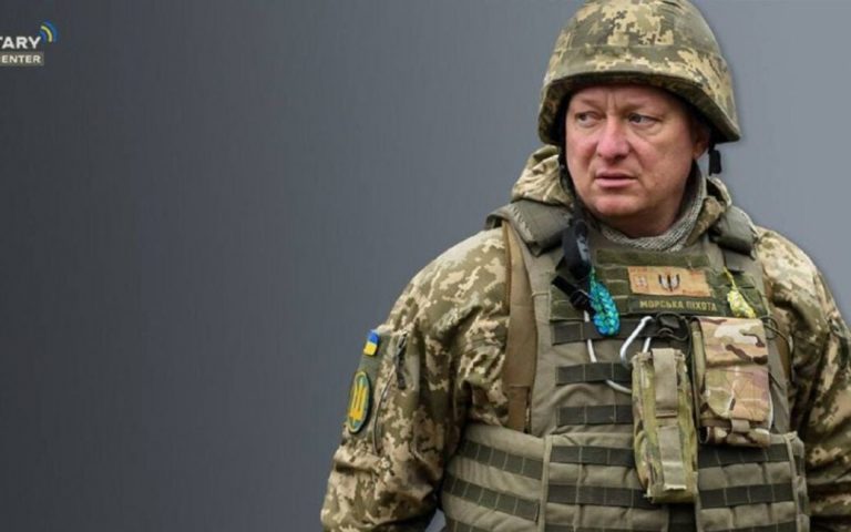Наступ РФ на Харківщину: ДБР перевірить дії генерала Содоля 12 5aac2210a9411919901b3b9325c94f2d