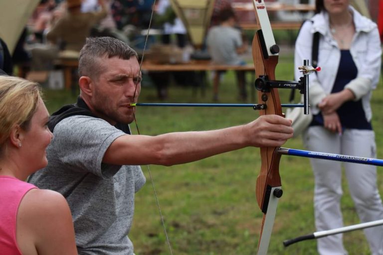 У Франківську відбувся перший фестиваль ворк-шоп ДіяМрія для військових 4 FB IMG 1718599986301