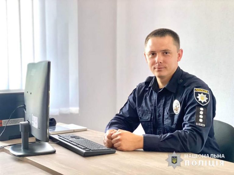 У Рогатинській громаді відкрили першу поліцейську станцію 4 FB IMG 1719509362976