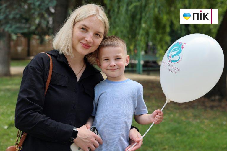 Люди Прикарпаття: Всесвітній День захисту дітей в Івано-Франківську (ФОТО) 4 IMG 5818 2