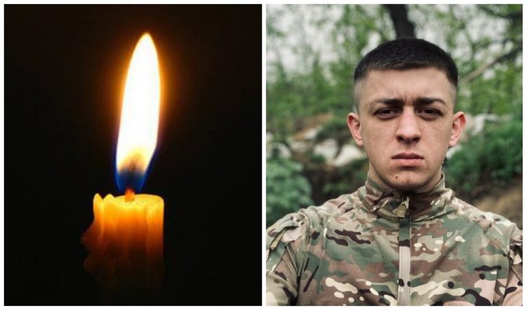 Біль розриває серце: на війні загинув Руслан Половинко з Прикарпаття 11 MyCollages 16