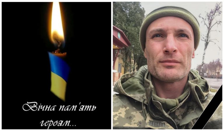 Сьогодні Франківська громада проведе в останню путь двох мужніх воїнів 3 MyCollages 23