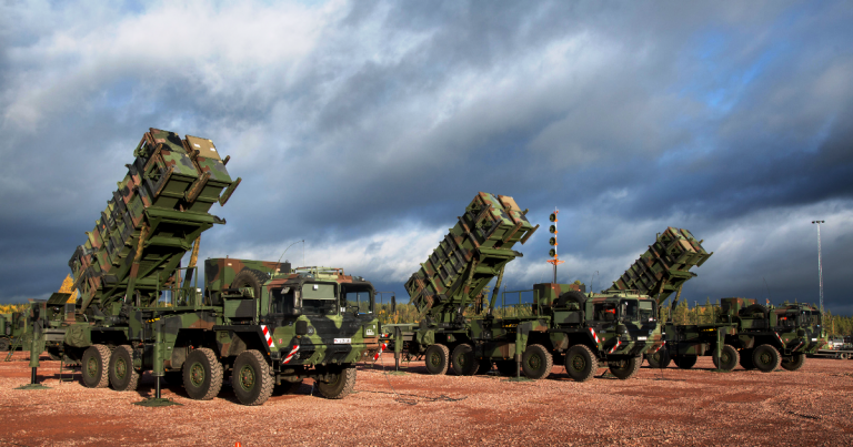 Міноборони Німеччини пообіцяло Україні десятки ракет до Patriot 2 Polish 20221121 121007426 1
