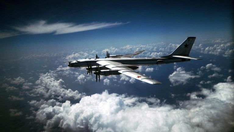 Tu 95