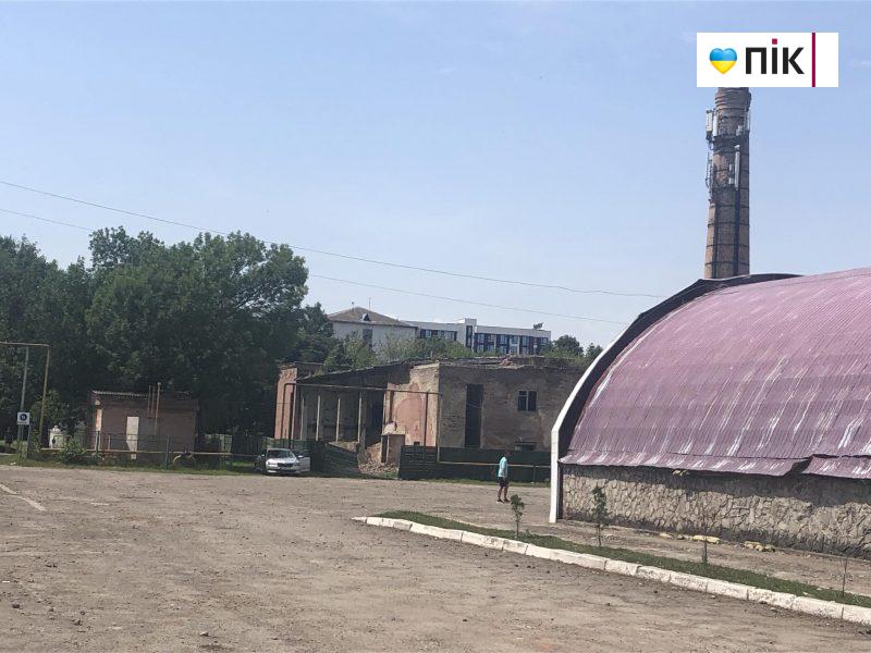 "Масштаби руйнувань - близько 100 млн грн": як ІФНТУНГ відновлюється після ворожого удару (ФОТО) 4 c86b44cb abf1 4283 bb99 d692510a6548 scaled