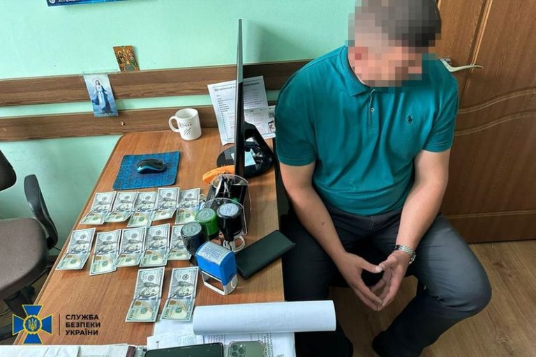Голову Рожнятівської ВЛК оштрафували на 850 гривень за довідку про непридатність