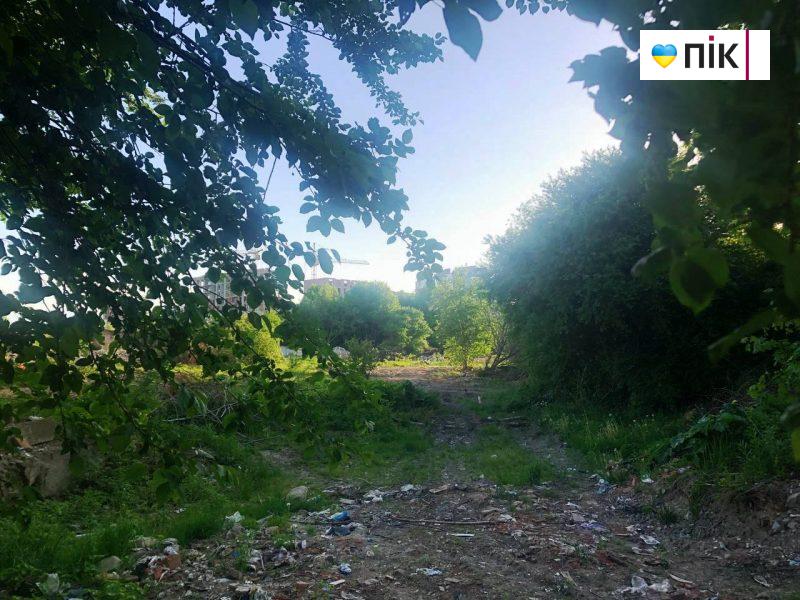 У Франківську готують під забудову територію військового містечка австрійської доби (ФОТО) 16 photo 2024 05 05 22 08 59 2 scaled
