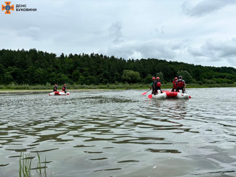 У Дністрі третю добу шукають 15-річного хлопця, який зник під час купання (ФОТО) 3 photo 2024 06 14 09 56 44 3