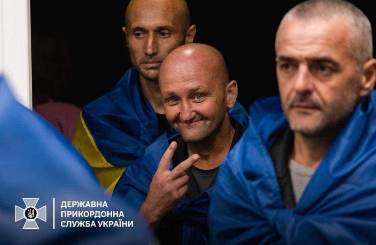 Військовий із Львівщини повернувся додому після двох років російського полону (ФОТО) 1 photo 2024 06 26 11 53 14