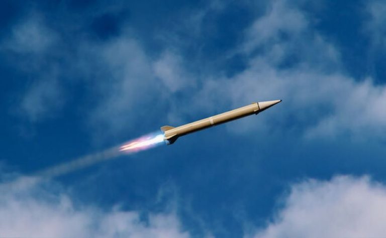 Ворог завдав ударів балістикою по південних регіонах України 6 ya 4