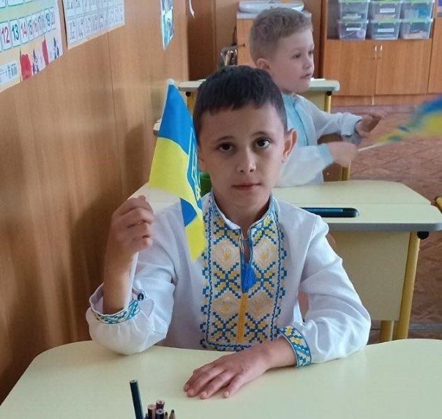 У Києві помер хлопчик з Прикарпаття, який лежав у "Охматдиті" під час російської атаки