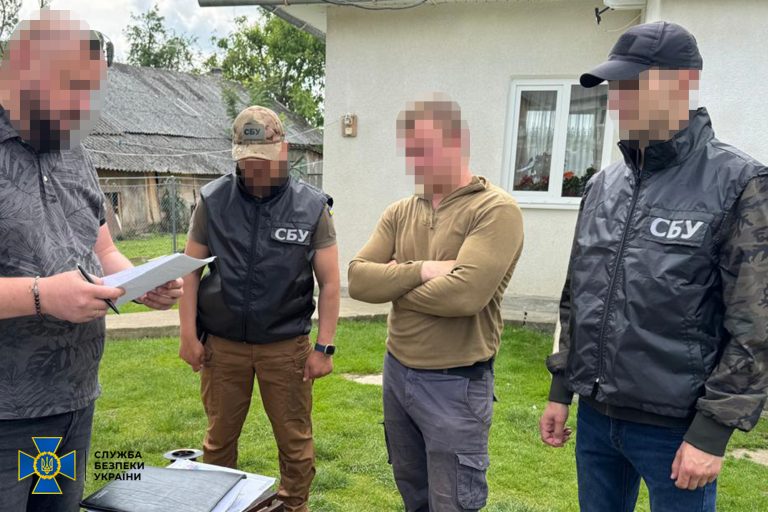 СБУ повідомила про підозру тіктокеру з Прикарпаття: що накоїв? 7 2 2