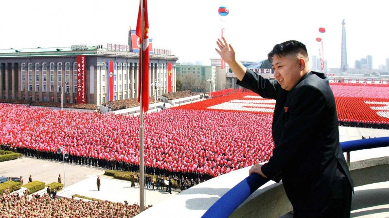 Найзакритіша країна світу: що варто знати про Північну Корею