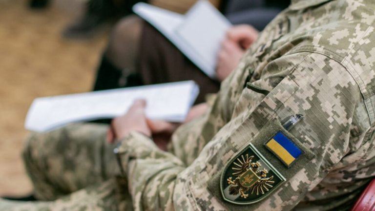 В Україні до ЗСУ планують мобілізувати ще 160 тисяч людей