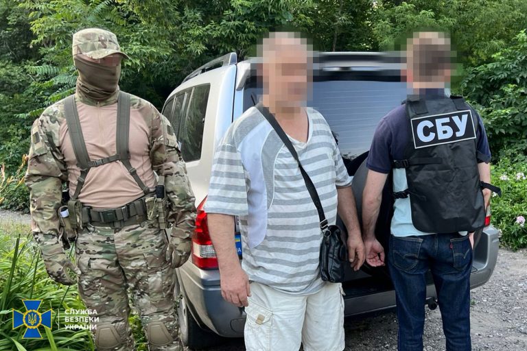 СБУ затримала провокаторів, які готували заворушення у Києві після Дня Конституції 11 448465165 2660386274122366 1870274415616101081 n11