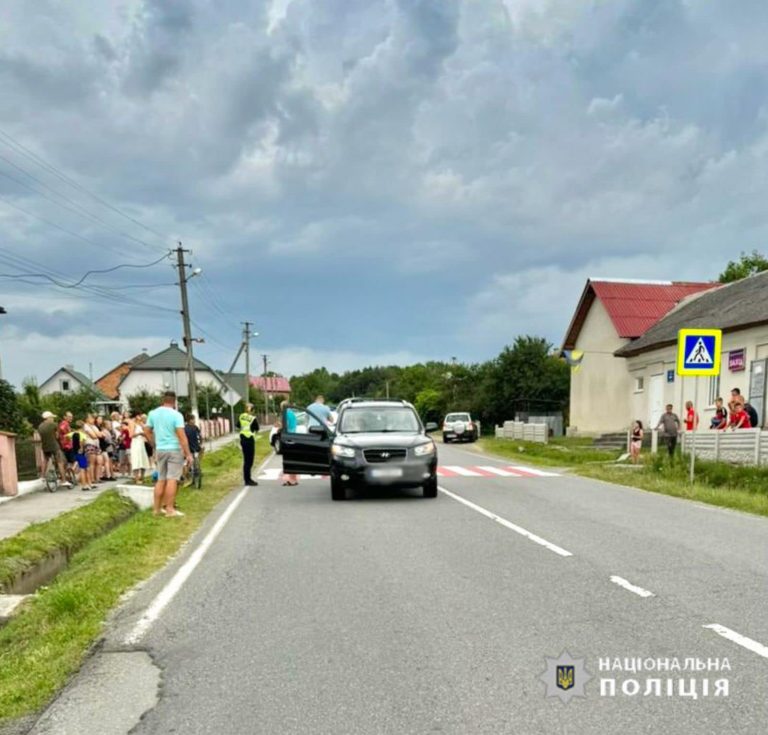 На Прикарпатті автівка наїхала на 10-річну дитину (ФОТО) 2 449433774 477628171578084 4351584968726170108 n