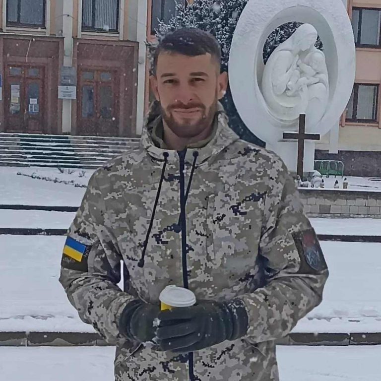На Харківщині загинув боєць з Косівського району (ФОТО) 12 449614801 3511261425684418 2557873240572087267 n