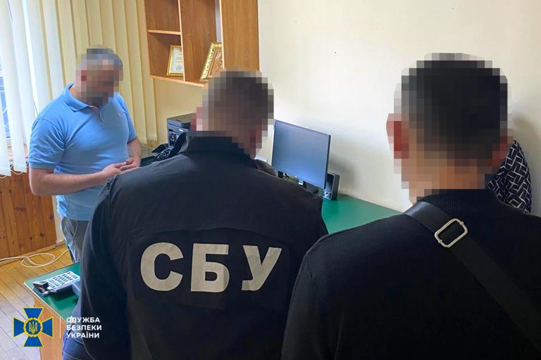 На корупції "погорів" екс-начальник Західного міжрегіонального управління Мін’юсту 11 449619408 890854996416565 7883706707571908709 n