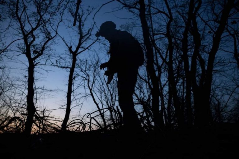 За добу 4 липня на фронті відбулося 130 боєзіткнень: де найбільше атакує ворог? 8 449823982 824147136565033 8763770933291743722 n