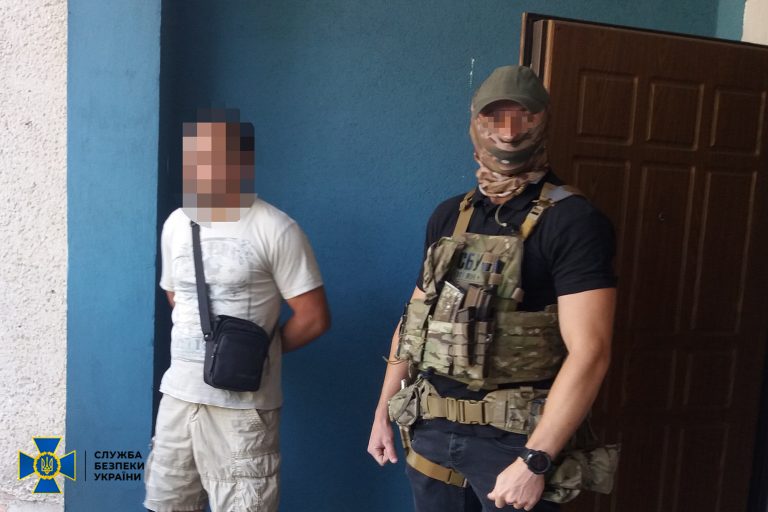 На Прикарпатті засудили франківця, який погодився «зливати» ворогу стратегічні об’єкти області 9 На Прикарпатті засудили франківця, який погодився «зливати» ворогу стратегічні об’єкти області