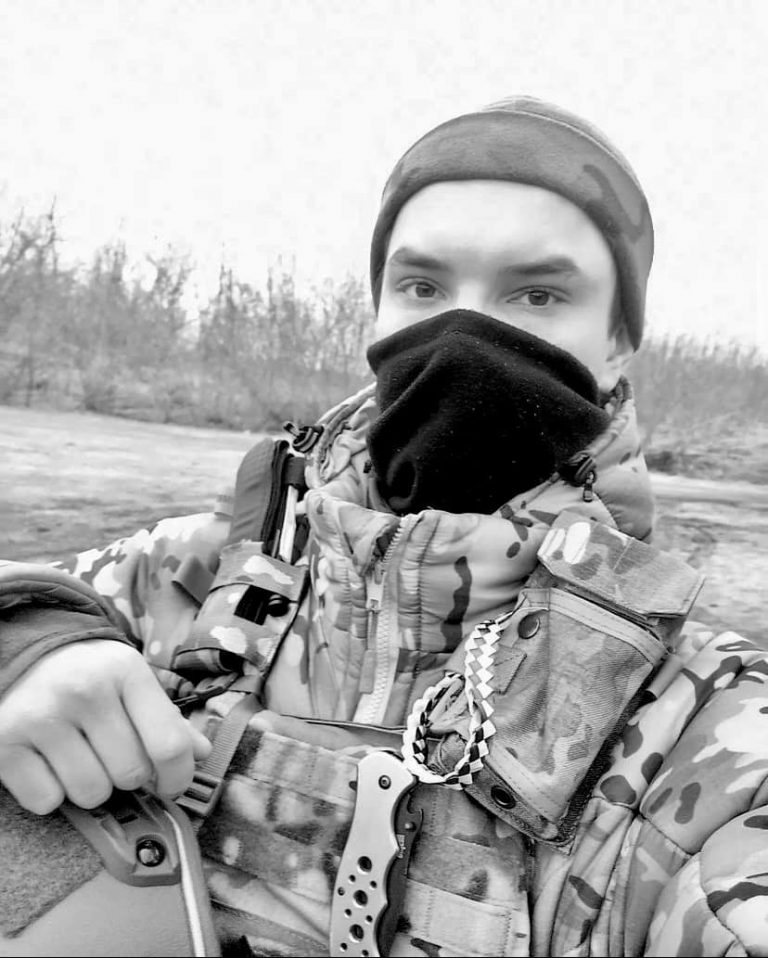 «На щиті» повертається додому прикарпатець Віталій Мельник (ФОТО) 1 450258983 1098566262273086 7469668888212026728 n