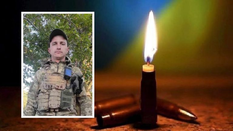 На Харківщині від тяжких поранень помер солдат з Прикарпаття Микола Лаврів (ФОТО) 11 451313810 803232535329666 8060096579526331725 n